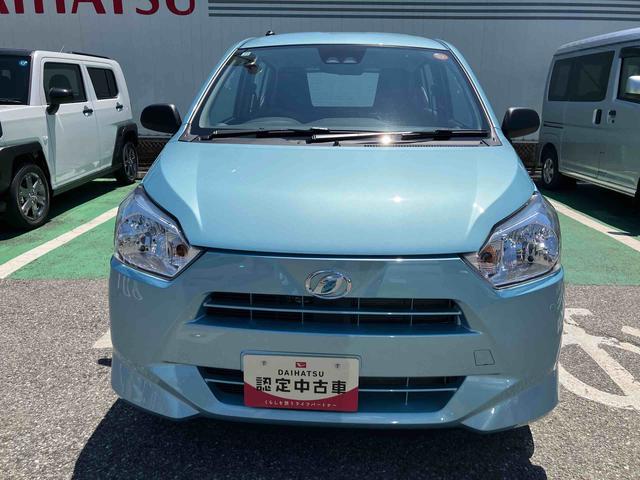 ミライースL SAIII衝突回避支援ブレーキ/コーナーセンサー/キーレスシステム(千葉県)の中古車