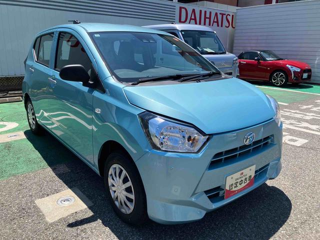 ミライースL SAIII衝突回避支援ブレーキ/コーナーセンサー/キーレスシステム(千葉県)の中古車