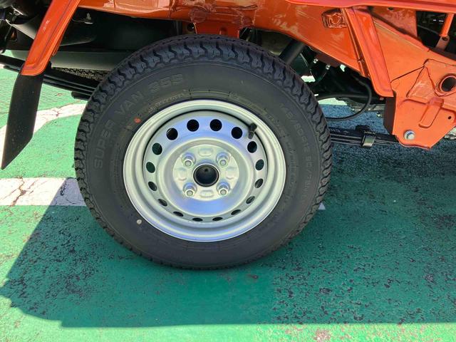 ハイゼットトラックスタンダード　農用スペシャル衝突回避支援ブレーキ／コーナーセンサー／キーレスシステム（千葉県）の中古車