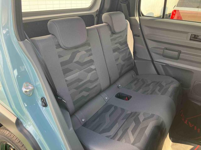 タフトX(千葉県)の中古車