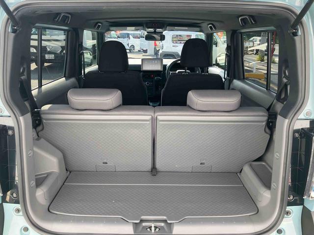 タフトＸ（千葉県）の中古車