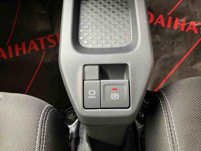 タフトＧ　ダーククロムベンチャースカイルーフトップ／電動パーキングブレーキ／衝突回避支援ブレーキ　誤発進抑制装置／アイドリングストップ／スマートキー／盗難防止装置（千葉県）の中古車