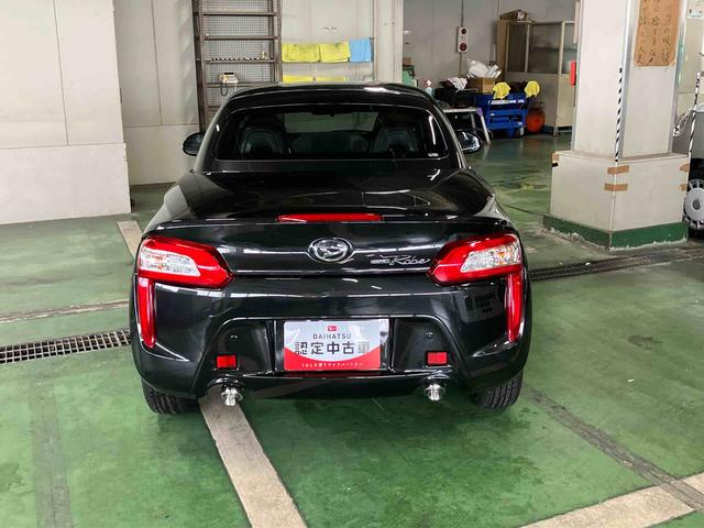 コペンローブオーディオレス・電動オープンカー・シートヒーター・プッシュスタート・キーフリー付き(千葉県)の中古車