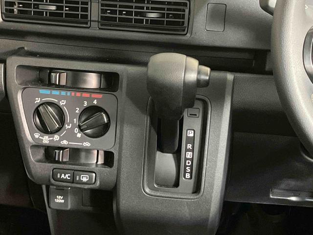 ハイゼットカーゴＤＸ衝突回避支援ブレーキ／コーナーセンサー／キーレスエントリー（千葉県）の中古車