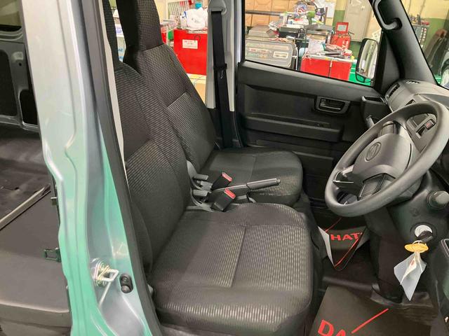 ハイゼットカーゴＤＸ衝突回避支援ブレーキ／コーナーセンサー／キーレスエントリー（千葉県）の中古車