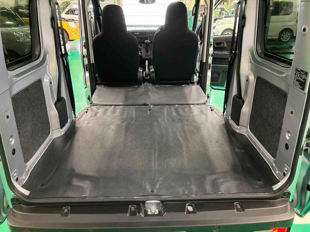 ハイゼットカーゴＤＸ衝突回避支援ブレーキ／コーナーセンサー／キーレスエントリー（千葉県）の中古車