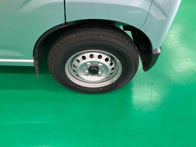ハイゼットカーゴDX衝突回避支援ブレーキ/コーナーセンサー/キーレスエントリー(千葉県)の中古車