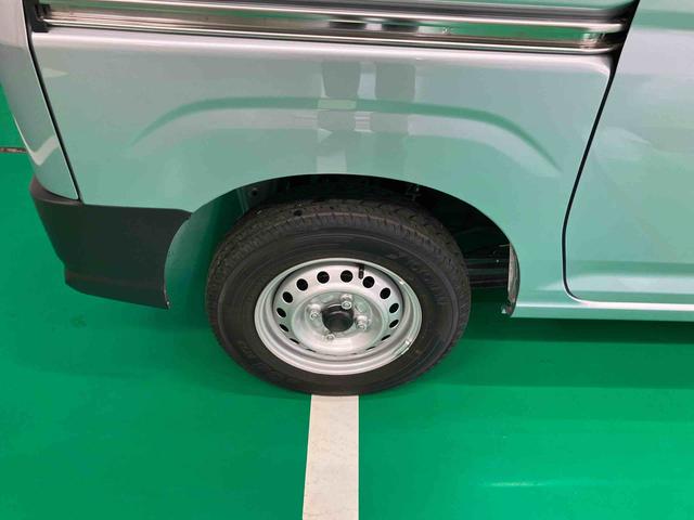 ハイゼットカーゴDX衝突回避支援ブレーキ/コーナーセンサー/キーレスエントリー(千葉県)の中古車