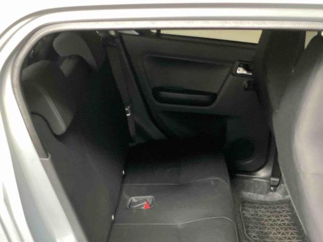 ミライースＸ　ＳＡIII衝突回避支援ブレーキ／キーレエントリー／コーナーセンサー（千葉県）の中古車