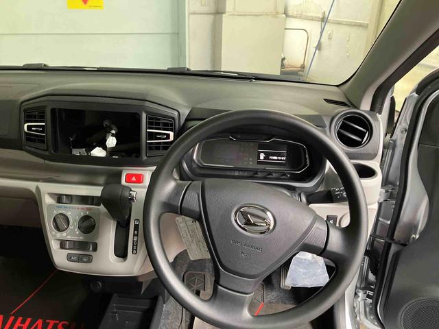 ミライースＸ　ＳＡIII衝突回避支援ブレーキ／キーレエントリー／コーナーセンサー（千葉県）の中古車