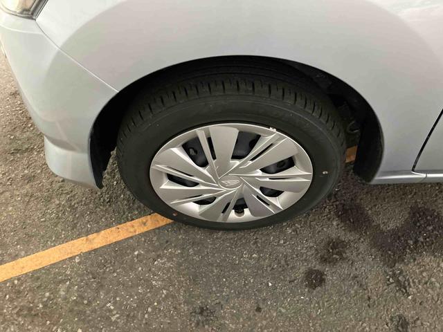 ミライースＸ　ＳＡIII衝突回避支援ブレーキ／キーレエントリー／コーナーセンサー（千葉県）の中古車