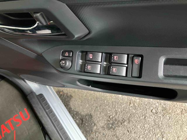 ミライースＸ　ＳＡIII衝突回避支援ブレーキ／キーレエントリー／コーナーセンサー（千葉県）の中古車