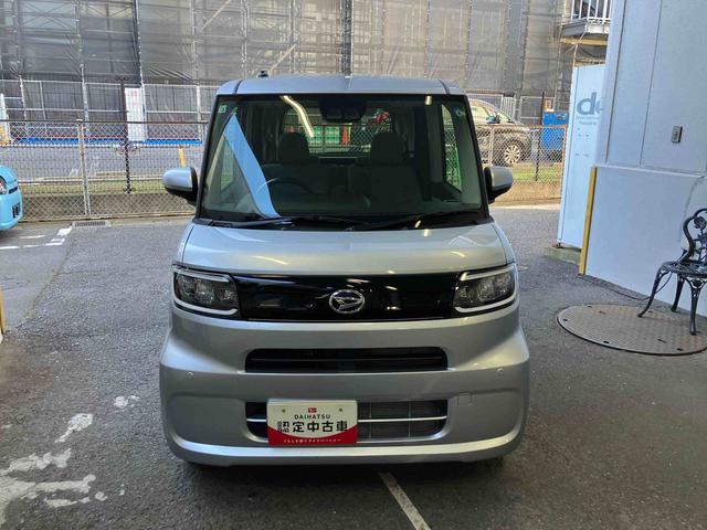 タント 中古車 Ｘリミテッドスマアシ　ダイハツ予防安全機能　両側電動スライドドア　オートブレーキホールド付き電動パーキング　前席シートヒーター　上下２段調整式デッキボード　マニュアルレベリング機能付ＬＥＤヘッドライト