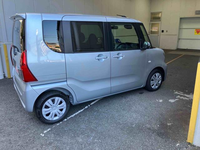 タント 中古車 Ｘリミテッドスマアシ　ダイハツ予防安全機能　両側電動スライドドア　オートブレーキホールド付き電動パーキング　前席シートヒーター　上下２段調整式デッキボード　マニュアルレベリング機能付ＬＥＤヘッドライト