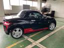 オーディオレス／電動オープンカー／シートヒーター／プッシュスタート／キーフリー付き／カラーフォーメーションｔｙｐｅ　Ａ（千葉県）の中古車