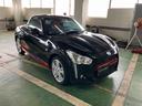 オーディオレス／電動オープンカー／シートヒーター／プッシュスタート／キーフリー付き／カラーフォーメーションｔｙｐｅ　Ａ（千葉県）の中古車
