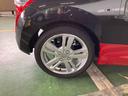 オーディオレス／電動オープンカー／シートヒーター／プッシュスタート／キーフリー付き／カラーフォーメーションｔｙｐｅ　Ａ（千葉県）の中古車