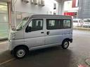 ハイゼットカーゴ 中古車 ＤＸ衝突回避支援ブレーキ／コーナーセンサー／キーレスエントリー