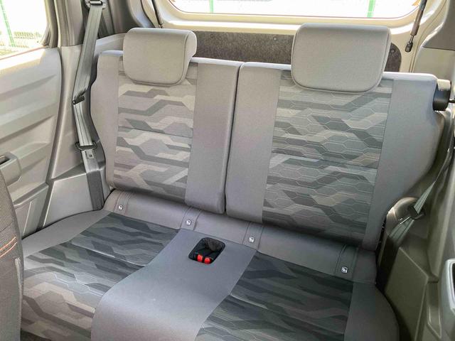 タフトＧガラスルーフ　１５インチアルミ　シートヒーター　ＬＥＤヘッドライト＆フォグランプ　ルーフレール　バックカメラ　電動駐車ブレーキ　オート格納ドアミラー　衝突被害軽減ブレーキ　コーナーセンサー（千葉県）の中古車