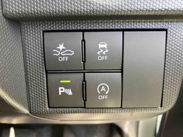 タフトＧガラスルーフ　１５インチアルミ　シートヒーター　ＬＥＤヘッドライト＆フォグランプ　ルーフレール　バックカメラ　電動駐車ブレーキ　オート格納ドアミラー　衝突被害軽減ブレーキ　コーナーセンサー（千葉県）の中古車