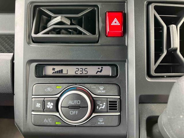 タフトＸガラスルーフ　ＬＥＤヘッドライト　バックカメラ　電動パーキングブレーキ　オートライト　プッシュボタンスターター　オート格納式ドアミラー　衝突被害軽減ブレーキ　コーナーセンサー（千葉県）の中古車