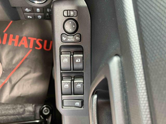 タフトＸガラスルーフ　ＬＥＤヘッドライト　バックカメラ　電動パーキングブレーキ　オートライト　プッシュボタンスターター　オート格納式ドアミラー　衝突被害軽減ブレーキ　コーナーセンサー（千葉県）の中古車