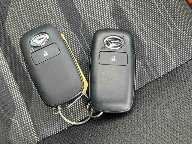 タフトＸガラスルーフ　ＬＥＤヘッドライト　バックカメラ　電動パーキングブレーキ　オートライト　プッシュボタンスターター　オート格納式ドアミラー　衝突被害軽減ブレーキ　コーナーセンサー（千葉県）の中古車