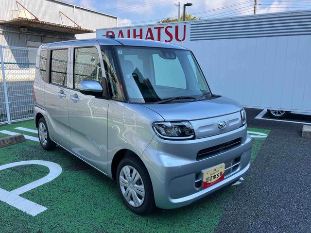 タントＬバックカメラ（ＵＧＰ）／プッシュボタンスターター／フット式パーキングブレーキ／両側手動スライドドア／アームレスト無し／ＬＥＤヘッドライト／アイドリングストップ付／（千葉県）の中古車