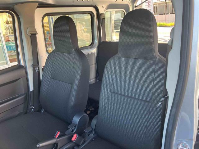 ハイゼットカーゴＤＸキーレスエントリー　パワーウインドウ　エコアイドリングストップ　オートライト　マニュアルエアコン　ラジオ（千葉県）の中古車