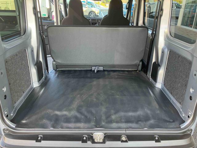 ハイゼットカーゴＤＸキーレスエントリー　パワーウインドウ　エコアイドリングストップ　オートライト　マニュアルエアコン　ラジオ（千葉県）の中古車