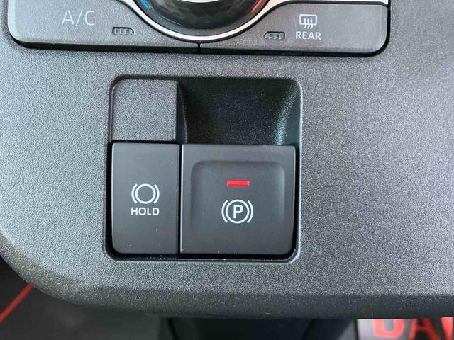 ムーヴキャンバスストライプスＧ衝突回避支援システム　横滑り防止装置　置きラクボックス　ホットカップホルダー　前席シートヒーター　ホールド機能付き電動パーキングブレーキ　助手席シートバックポケット＋ショッピングフック（千葉県）の中古車