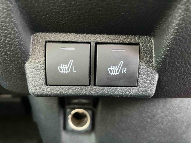 ムーヴキャンバスストライプスＧ衝突回避支援システム　横滑り防止装置　置きラクボックス　ホットカップホルダー　前席シートヒーター　ホールド機能付き電動パーキングブレーキ　助手席シートバックポケット＋ショッピングフック（千葉県）の中古車