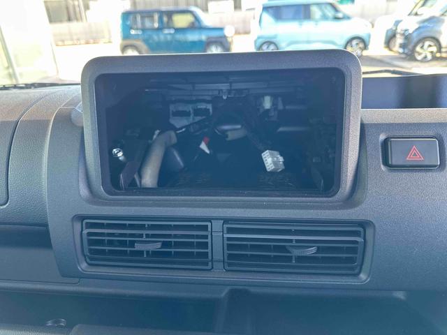 ハイゼットトラックEXTキーフリーシステム/プッシュスタート/電動格納ミラー/LEDフォグランプ/テールゲートチェーン/パワーウインドウ/LED作業灯/エアコン/パワーステアリング//オートライト/スマートアシスト(千葉県)の中古車