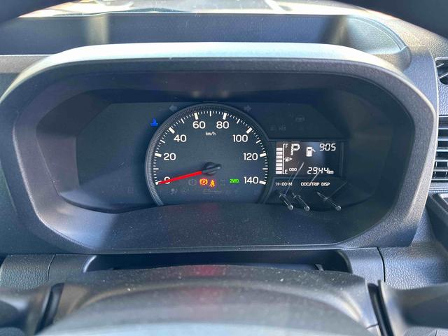 ハイゼットトラックＥＸＴキーフリーシステム／プッシュスタート／電動格納ミラー／ＬＥＤフォグランプ／テールゲートチェーン／パワーウインドウ／ＬＥＤ作業灯／エアコン／パワーステアリング／／オートライト／スマートアシスト（千葉県）の中古車