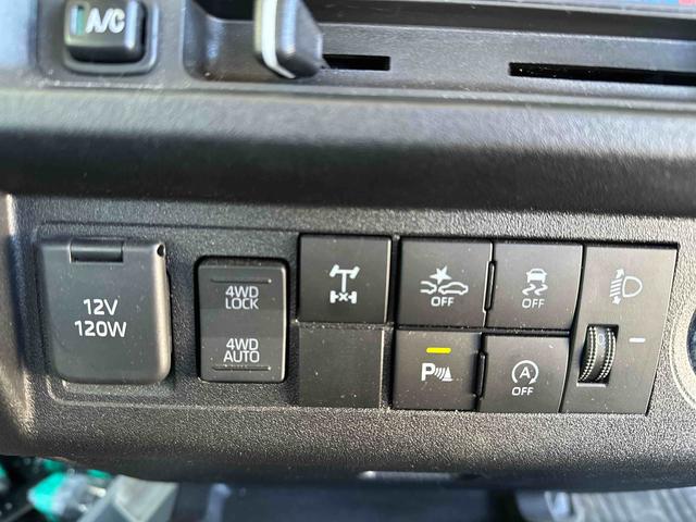 ハイゼットトラックEXTキーフリーシステム/プッシュスタート/電動格納ミラー/LEDフォグランプ/テールゲートチェーン/パワーウインドウ/LED作業灯/エアコン/パワーステアリング//オートライト/スマートアシスト(千葉県)の中古車