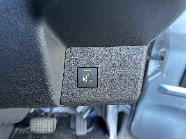 ハイゼットトラックEXTキーフリーシステム/プッシュスタート/電動格納ミラー/LEDフォグランプ/テールゲートチェーン/パワーウインドウ/LED作業灯/エアコン/パワーステアリング//オートライト/スマートアシスト(千葉県)の中古車