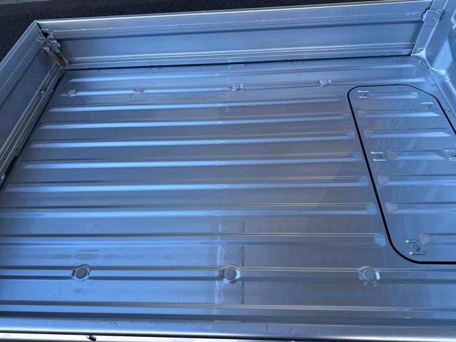 ハイゼットトラックＥＸＴキーフリーシステム／プッシュスタート／電動格納ミラー／ＬＥＤフォグランプ／テールゲートチェーン／パワーウインドウ／ＬＥＤ作業灯／エアコン／パワーステアリング／／オートライト／スマートアシスト（千葉県）の中古車