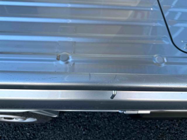 ハイゼットトラックＥＸＴキーフリーシステム／プッシュスタート／電動格納ミラー／ＬＥＤフォグランプ／テールゲートチェーン／パワーウインドウ／ＬＥＤ作業灯／エアコン／パワーステアリング／／オートライト／スマートアシスト（千葉県）の中古車