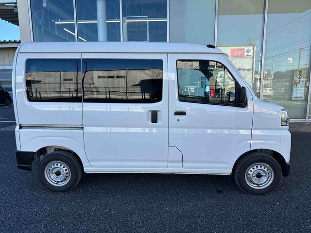ハイゼットカーゴDX衝突回避支援システム 横滑り防止装置 アイドリングストップ 前後コーナーセンサー オーバーヘッドシェルフ オートライト オートハイビーム キーレスエントリー スピーカー一体型ラジオチューナー(千葉県)の中古車