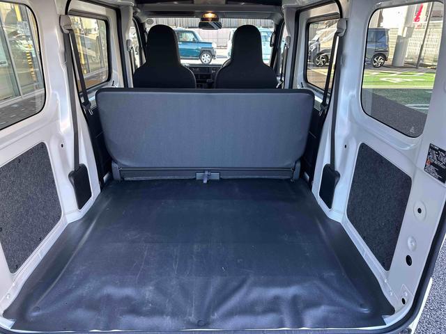 ハイゼットカーゴDX衝突回避支援システム 横滑り防止装置 アイドリングストップ 前後コーナーセンサー オーバーヘッドシェルフ オートライト オートハイビーム キーレスエントリー スピーカー一体型ラジオチューナー(千葉県)の中古車