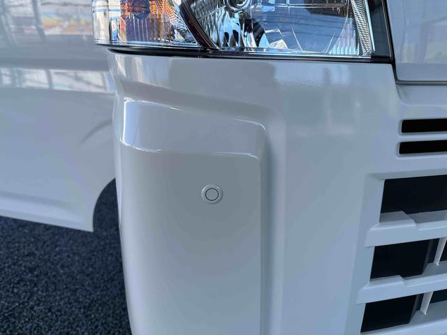 ハイゼットカーゴＤＸ衝突回避支援システム　横滑り防止装置　アイドリングストップ　前後コーナーセンサー　オーバーヘッドシェルフ　オートライト　オートハイビーム　キーレスエントリー　スピーカー一体型ラジオチューナー（千葉県）の中古車