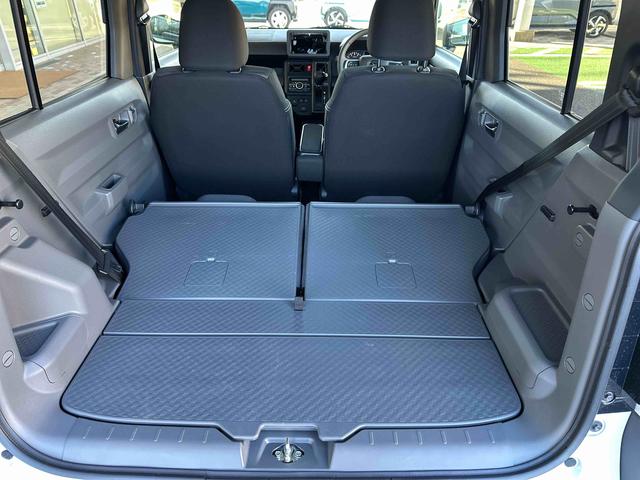 タフトG クロムベンチャーガラスルーフ ルーフレール スマアシ 全周囲カメラ 前後専用メッキガーニッシュ オートライト オートハイビーム LEDヘッドライト&フォグ コーナーセンサー シートヒーター キーフリー オートエアコン(千葉県)の中古車