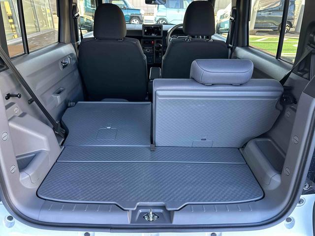 タフトG クロムベンチャーガラスルーフ ルーフレール スマアシ 全周囲カメラ 前後専用メッキガーニッシュ オートライト オートハイビーム LEDヘッドライト&フォグ コーナーセンサー シートヒーター キーフリー オートエアコン(千葉県)の中古車