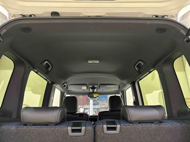 タントカスタムＸバックカメラ　両側電動スライドドア　１４インチアルミ　ＬＥＤヘッド＆フォグランプ　シートヒーター　電動駐車ブレーキ　オートライト　上下２段調節式デッキボード　コーナーセンサー　衝突被害軽減ブレーキ（千葉県）の中古車