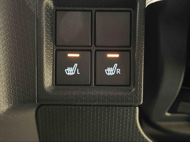 タントカスタムＲＳターボ　バックカメラ　ＬＥＤヘッドライト　オートライト　アダプティブドライビングビーム　衝突被害軽減ブレーキ　コ−ナ−センサー　シートヒーター　両側電動スライドドア　アルミホイール　電動駐車ブレーキ（千葉県）の中古車