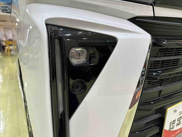 タントカスタムＲＳターボ　バックカメラ　ＬＥＤヘッドライト　オートライト　アダプティブドライビングビーム　衝突被害軽減ブレーキ　コ−ナ−センサー　シートヒーター　両側電動スライドドア　アルミホイール　電動駐車ブレーキ（千葉県）の中古車