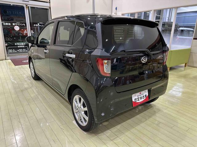 ミライースＧ　ＳＡIIIＬＥＤヘッドランプ　オートライト　オートハイビーム　シートヒーター　アルミホイール　スマアシ　コーナーセンサー　デジタルメーター　電格ミラー　スモークガラス　サイドレバー式駐車ブレーキ　キーフリー（千葉県）の中古車