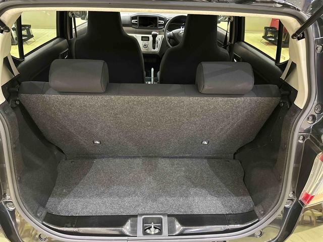 ミライースＧ　ＳＡIIIＬＥＤヘッドランプ　オートライト　オートハイビーム　シートヒーター　アルミホイール　スマアシ　コーナーセンサー　デジタルメーター　電格ミラー　スモークガラス　サイドレバー式駐車ブレーキ　キーフリー（千葉県）の中古車