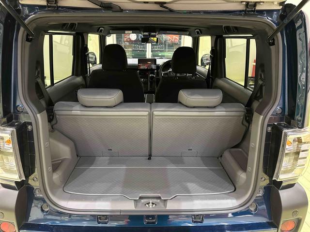 タフトＧ　クロムベンチャースカイフィールトップ　バックカメラ連動９型ＤＰオーディオ　ＵＳＢ接続　ブルートゥース対応　フロント．リヤドライブレコーダー連動　ＥＴＣ　ホールド機能付き電動パーキングブレーキ　前席シートヒーター（千葉県）の中古車