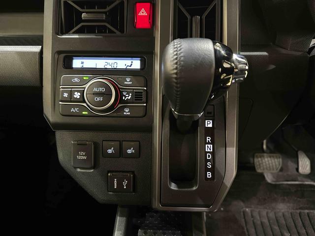 タフトＧ　クロムベンチャースカイフィールトップ　バックカメラ連動９型ＤＰオーディオ　ＵＳＢ接続　ブルートゥース対応　フロント．リヤドライブレコーダー連動　ＥＴＣ　ホールド機能付き電動パーキングブレーキ　前席シートヒーター（千葉県）の中古車